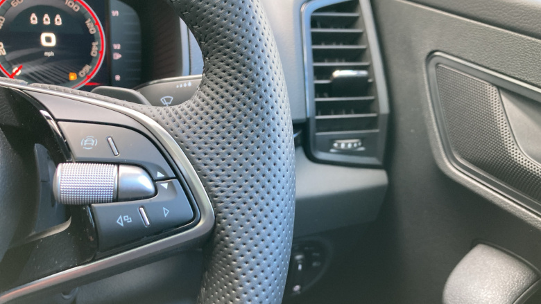 Skoda Karoq 1.5 TSI Sportline Edition 5dr DSG Petrol Estate